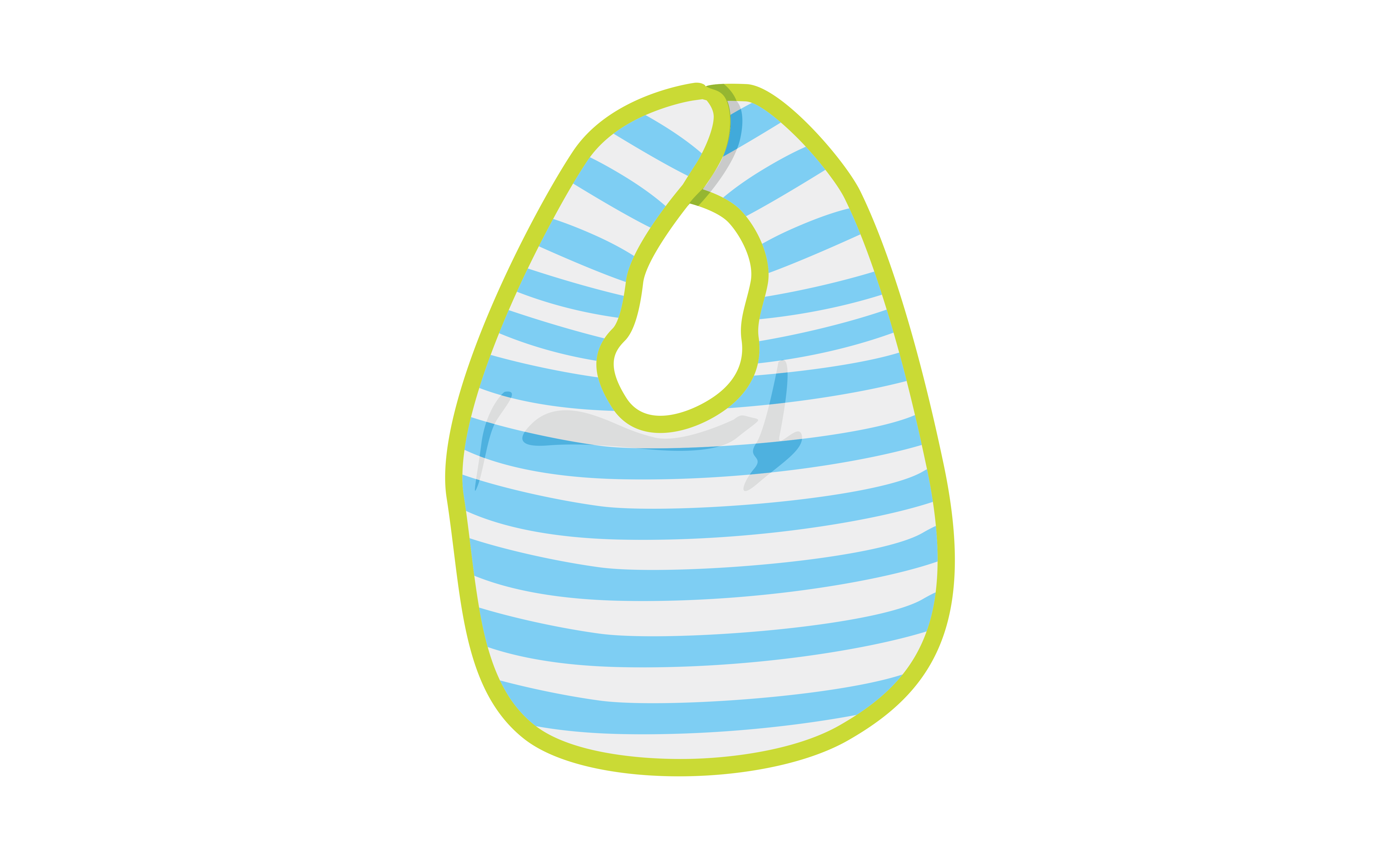 baby napkin