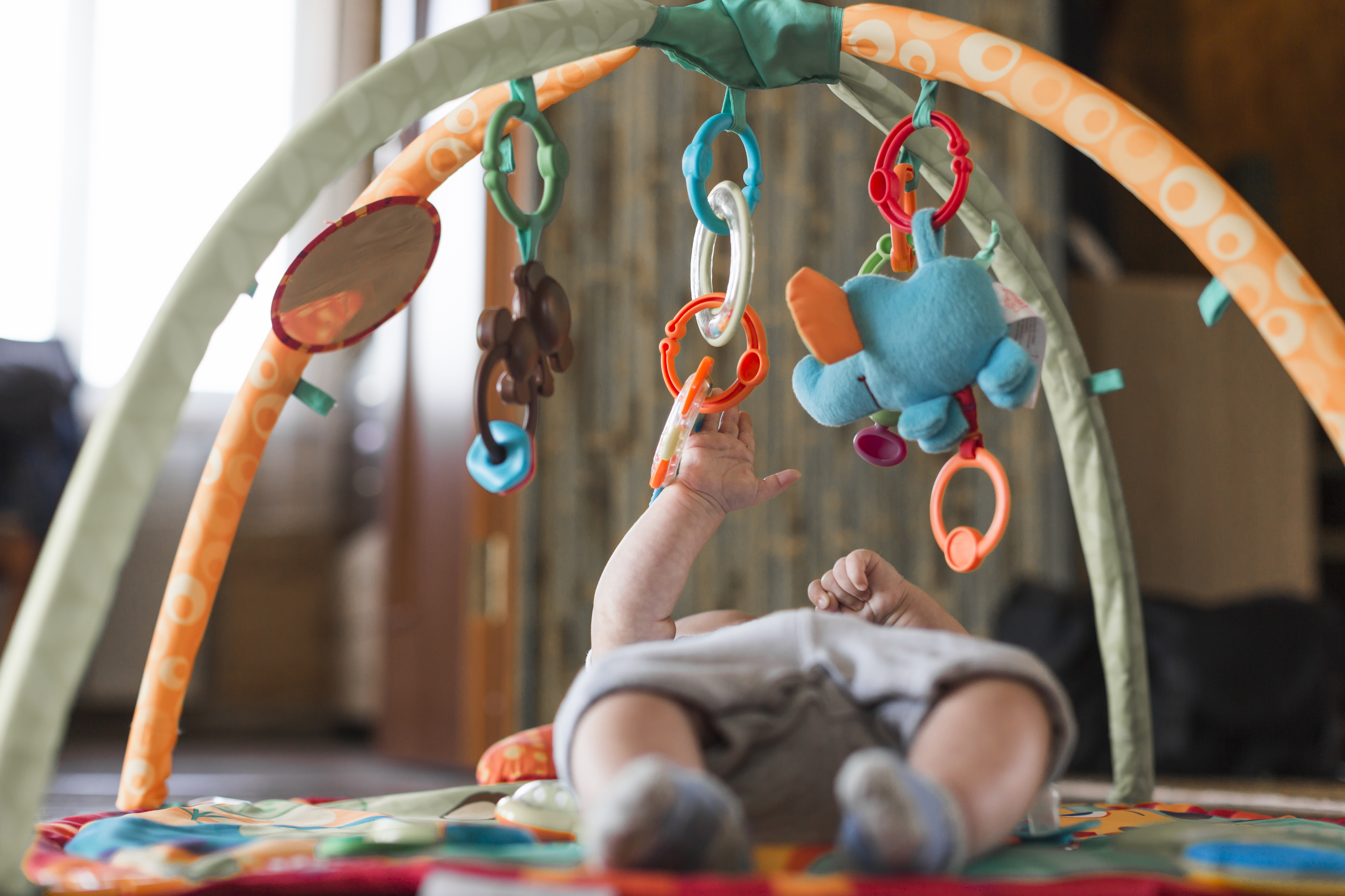 hanging toys for baby