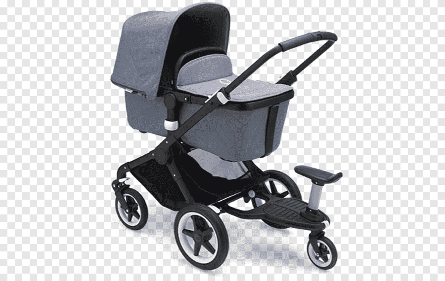stroller baby