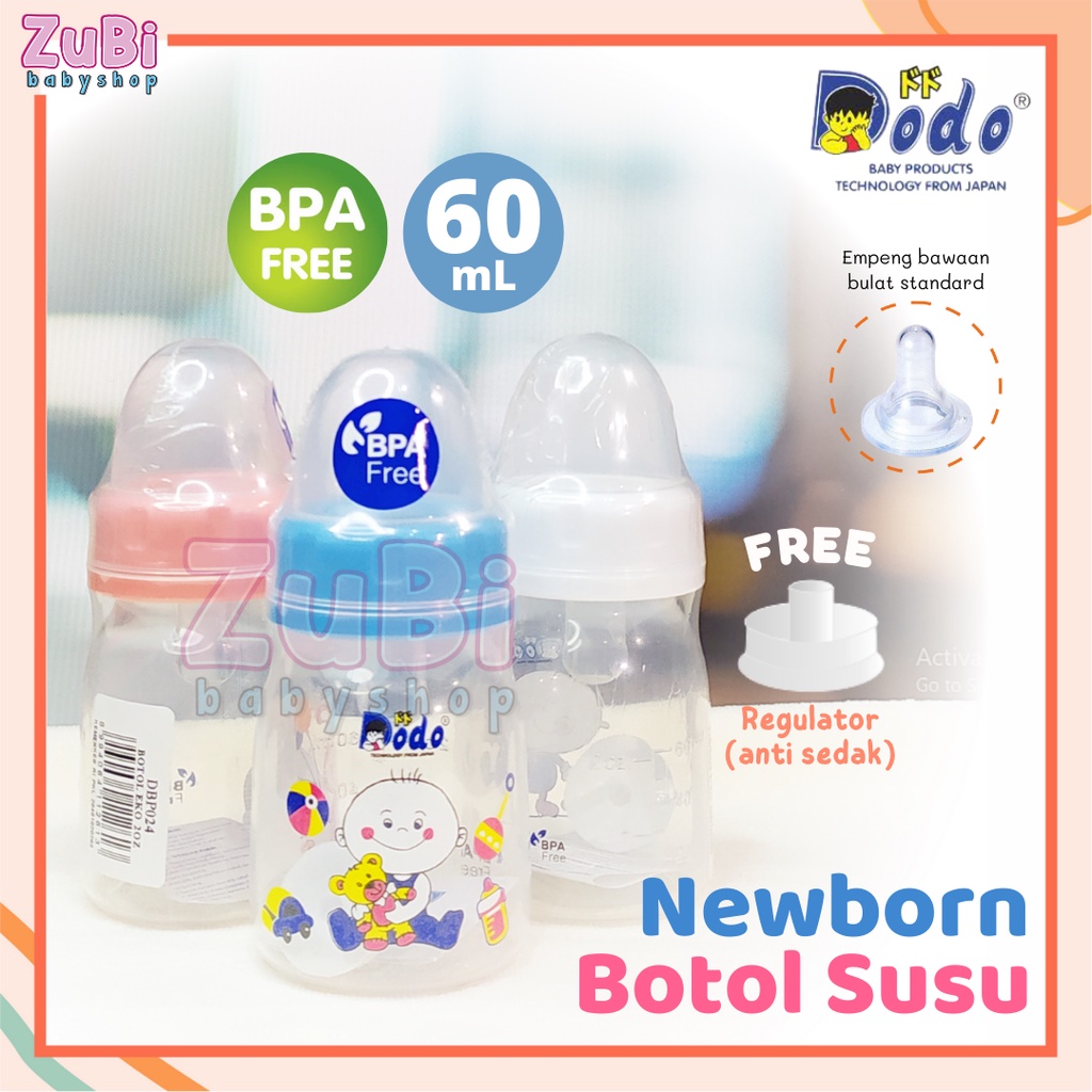 Baby Bottle